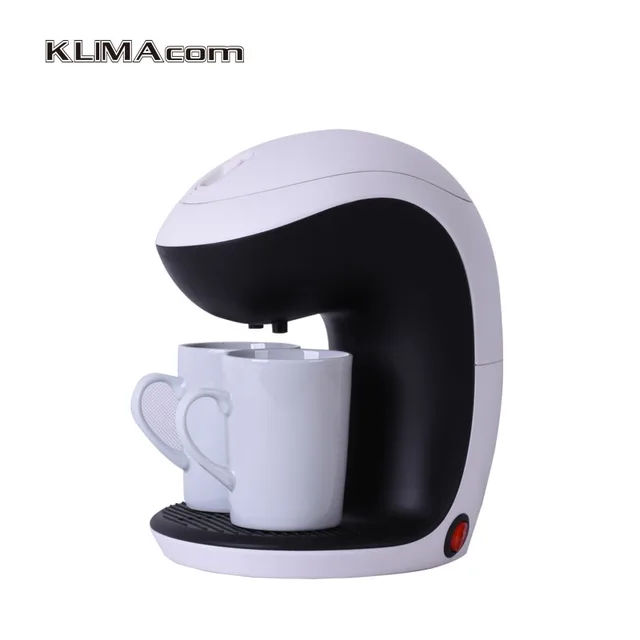 2 Cup Coffee Tea Maker Electric Mini Machines For The Office 2 Cup Coffee Tea Maker Electric Mini Machines For The Office Cafetera