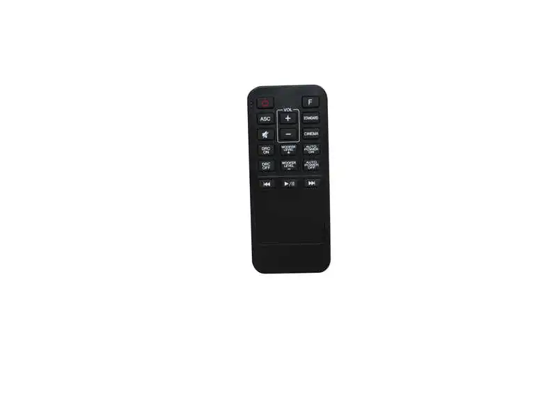con Dos Pilas 121AV AAA Incluidas Control Remoto para LG AKB74375303 Air Conditioner