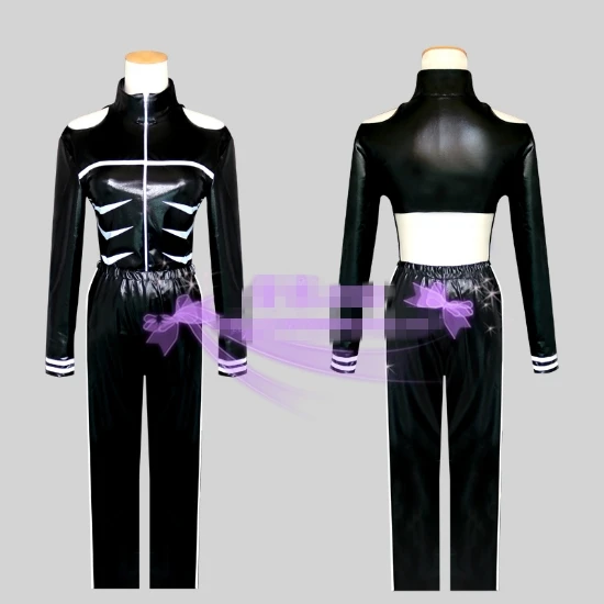 Горячая аниме Токийский Гуль косплей Kaneki Кен костюмы с капюшоном куртки черный