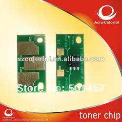 

Laser printer Smart Toner Reset Chip compatible For Lenovo color 8100/LD8100