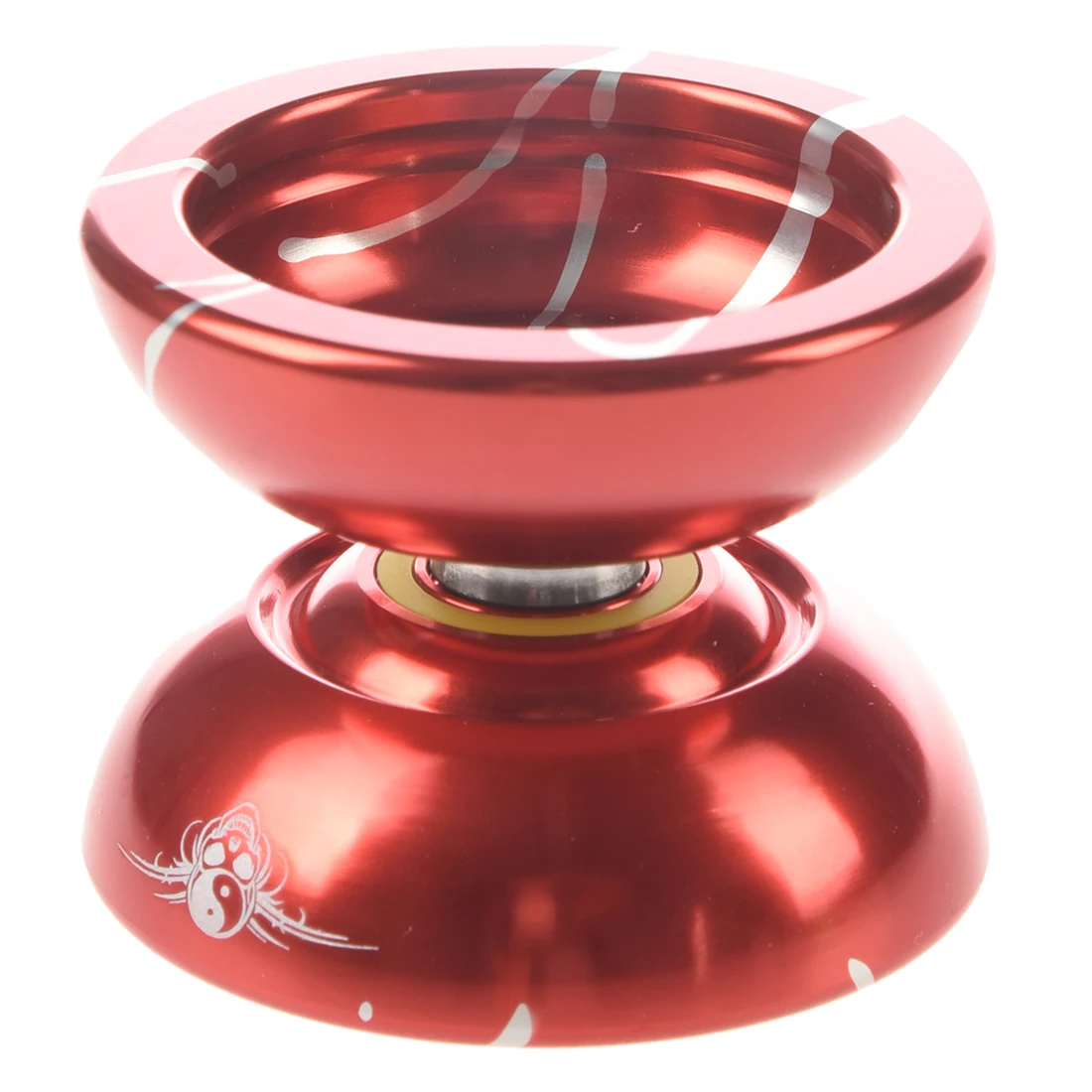 Magic Yoyo N11 aluminum alloy professional Yo Yo Redin Yoyos from Toys