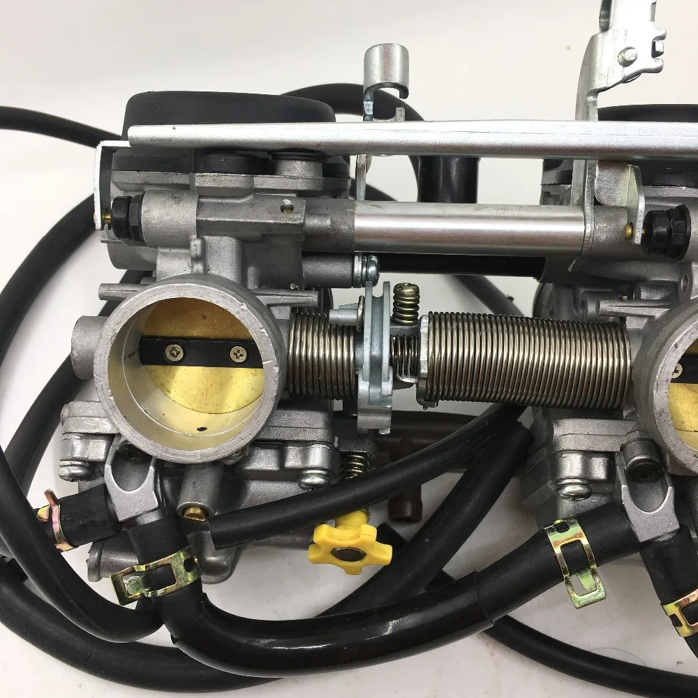 Карбюратор карбюратор для Keihin подходит HONDA CB 500 1993 1994 1995 2003|carburetor replacement|replacement