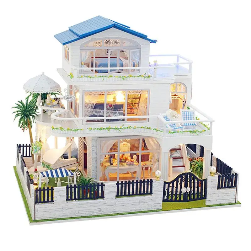 dollhouse toy