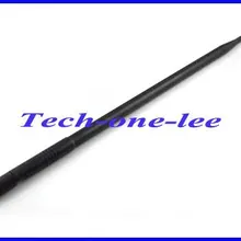 10 шт./лот 2.4 ГГц 10dbi Wi-Fi антенны с RP-SMA мужской разъем для беспроводного маршрутизатора