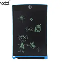 VODOOL 8 5 inch Electronic Notepad Graffiti Drawing ePaper Digital LCD eWriter Kits Photo Painting Tablet