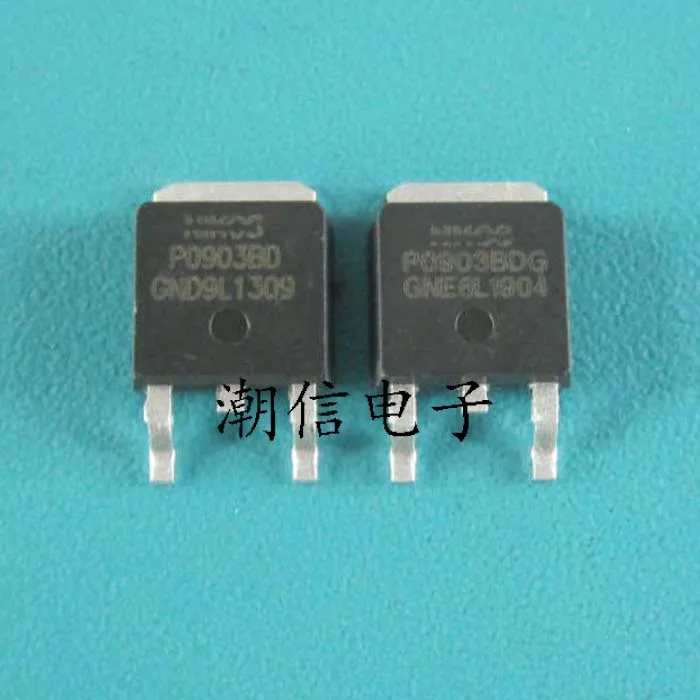 Free shipping new%100 P0903BDG P0903BD 50A 20V|20v| - AliExpress