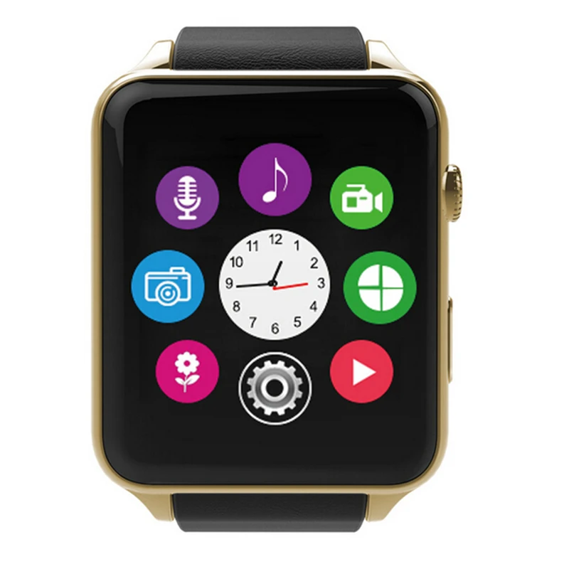 gto8 bluetooth smart watch