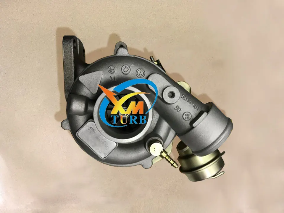 074145701A/074145701AX // 53149707018/5314 970 7018/53149707018 K14 TURBO для V W коммерческий/T4 транспортер TDI (T4) ACV