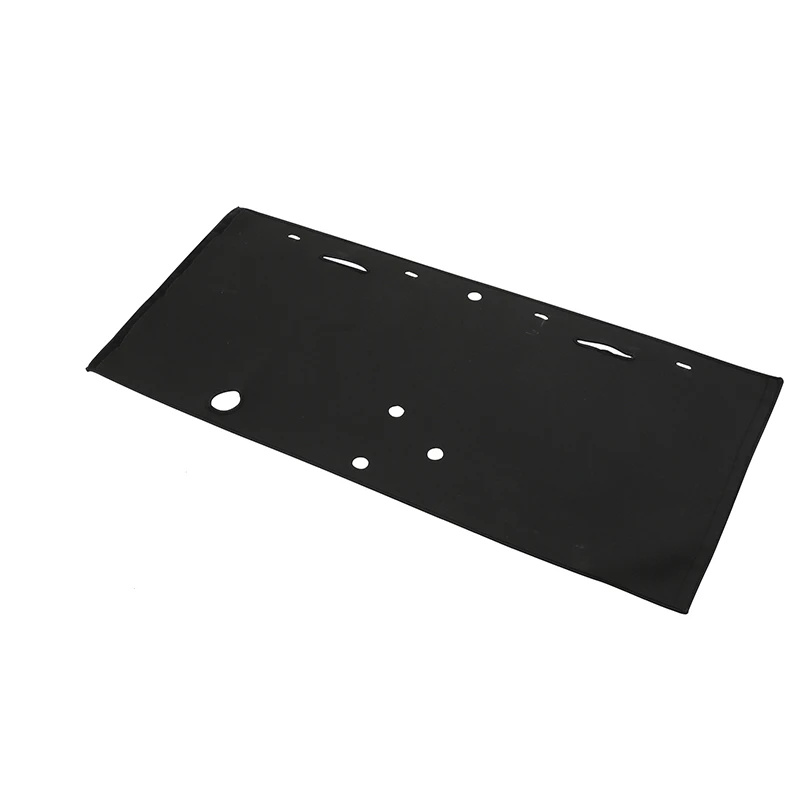 

Thermo insulation for tank 38l