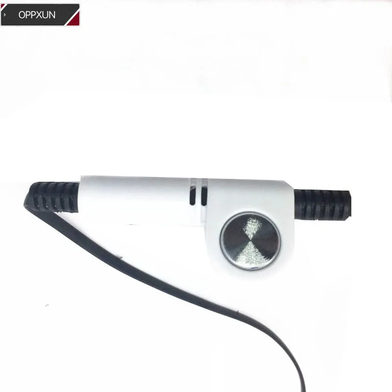 5 шт Черный Мур наушники для kenwood TK3107 TK2207 TK3207G TK378 TK378 baofeng UV5R UV82 иди и болтай walkie talkie