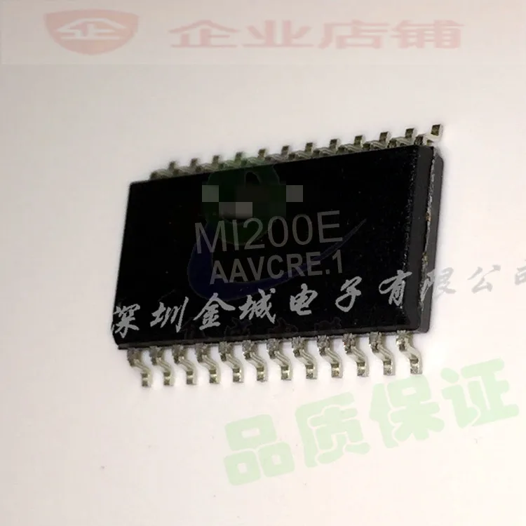MI200E M1200E SOP24