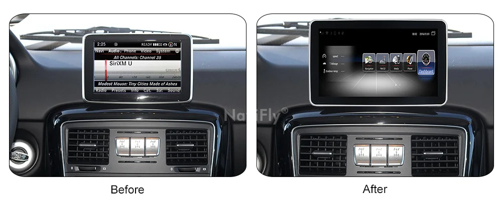 Best 4G LTE 3+32G Android Car radio Multimedia Player GPS Navigation For Mercedes Benz G Class W461 2012 2013 2014 2015 NTG4.0 NTG4.5 7