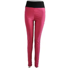 2017 Fitness Gym Ab Color Yoga Pants Sports Running Trousers High Waist Sportswear Pants Leggings For Women Female Body Building