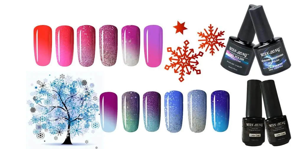 color changing nail polish 2
