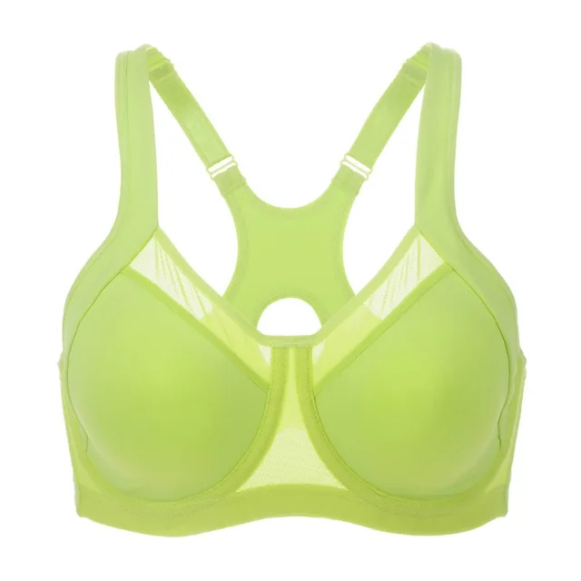 32 34 36 38 42 B C D DD BAICLOTHING Comfortable Womens Power Racer Back