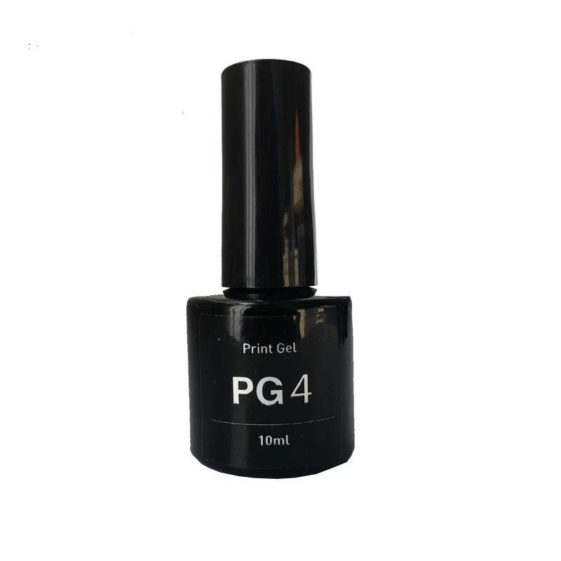 Настоящий новейший O2nails аппарат для принтера ногтей гель для ногтей B PG NM T клей четыре бутылки набора переводных изображений дизайн аксессуары