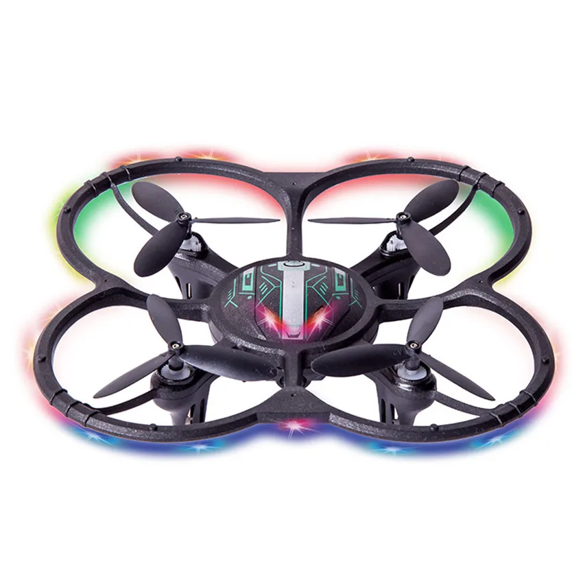 

remote control HD aerial positioning fixed remote 4-channel four-axis aircraft YH-13HW for long-range aerial photography