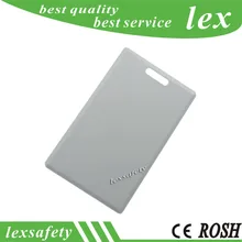 125 кГц t5577 ic rfid Раскладушка карты, 330 биты для записи t5577 Близость rfid Карточки плотные, толстые смарт-карты раскладушка rfid