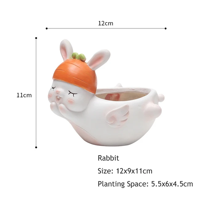 rabbit