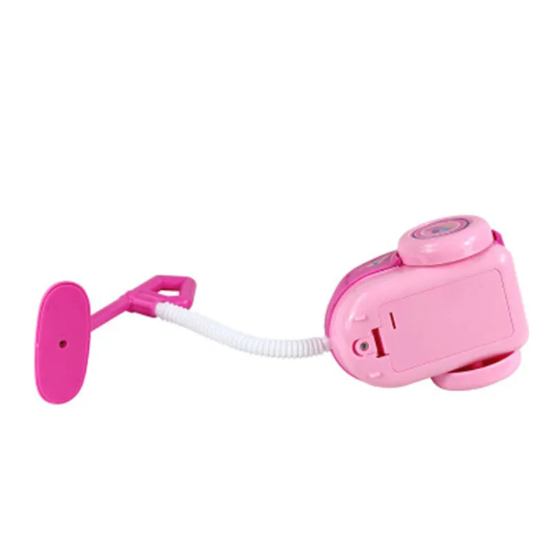 فراغ نظافة الأجهزة الكهربائية لعبة لعبة منزل منزل مسرحية الأطفال ضوء مطابخ لعبة تأثيري للأطفال