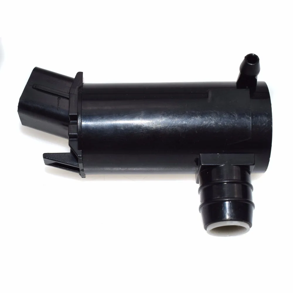 Насос для мытья лобового стекла ISANCE 98510 26000 Hyundai Accent Santa Fe / Kia Rio 2001 2002 2003 2004 2005 2006 2007