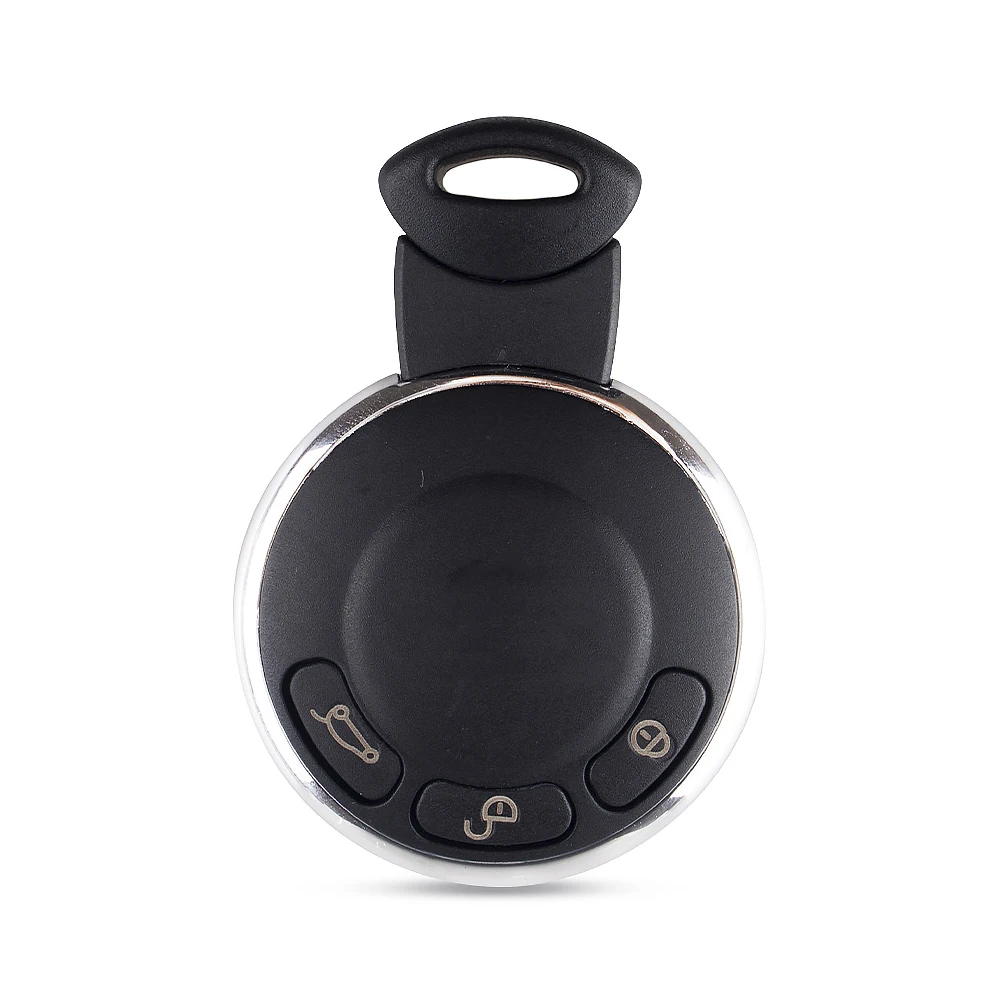 Remote Control/ Key Case For Bmw Mini Cooper Auto Smart Key With Blade - - Racext™️ 18 - Racext 3