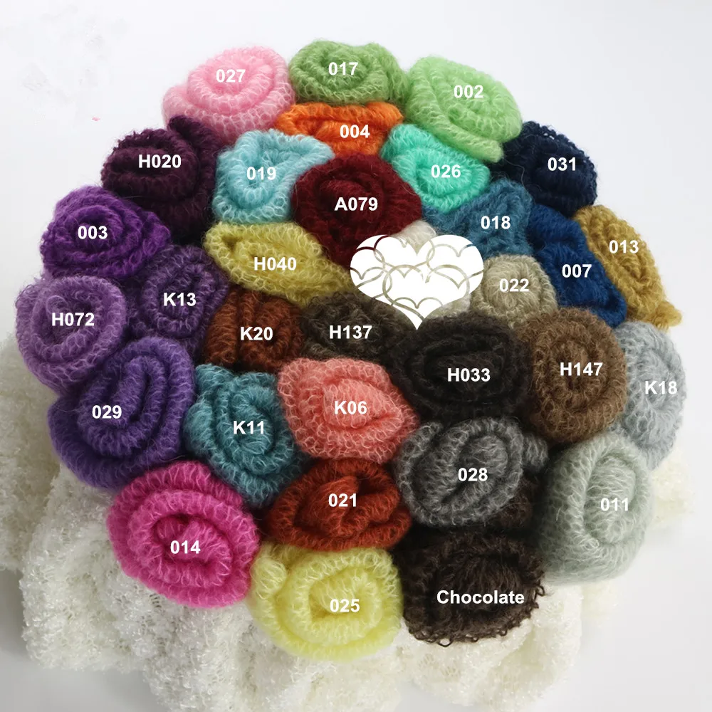 Рисунок 3 - ручная вязка, мягкая эластичная