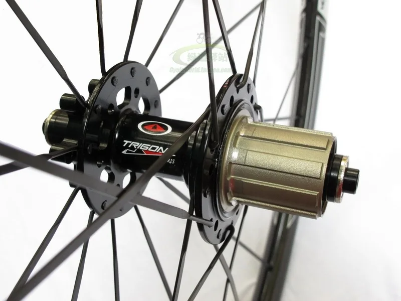 mountain bike spokes