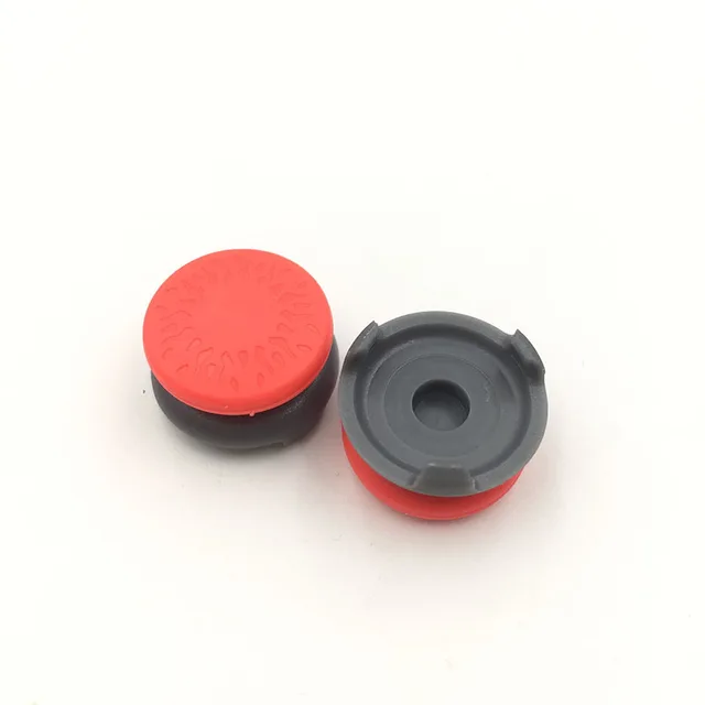 1Piar=2PCS Plastic Extended FPS Thumbsticks Grips for Switch Joy Con