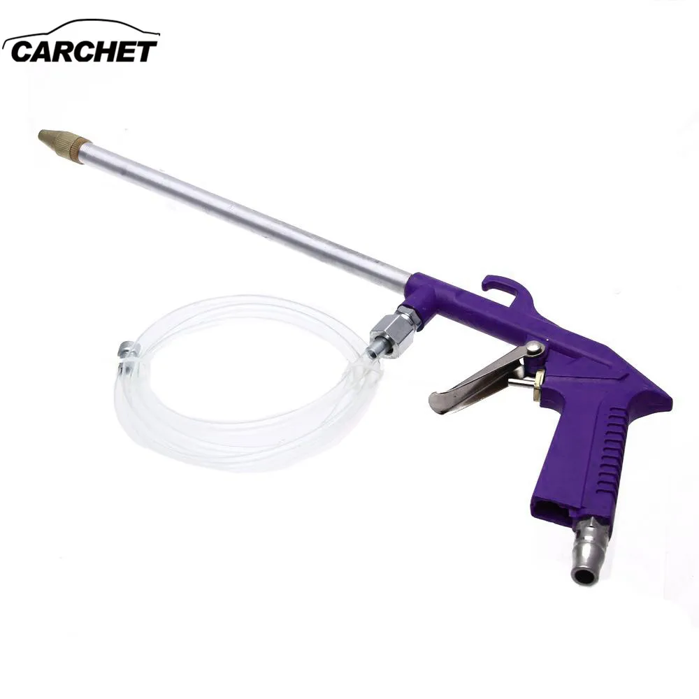 Очиститель для двигателя CARCHET Air Power Сифон очистки масла обезжириватель