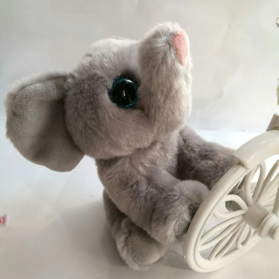 ty elefante
