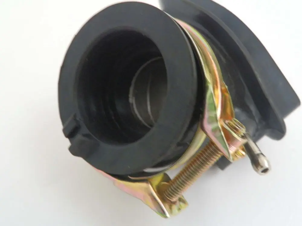 Scooter Intake Manifold for GY6 125 150 Go Kart ATV Yerf Dog