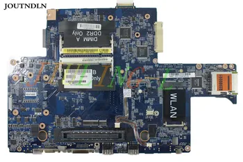 

JOUTNDLN FOR Dell Precision M6300 Motherboard CN-0JM679 JM679 LA-3751P DDR2
