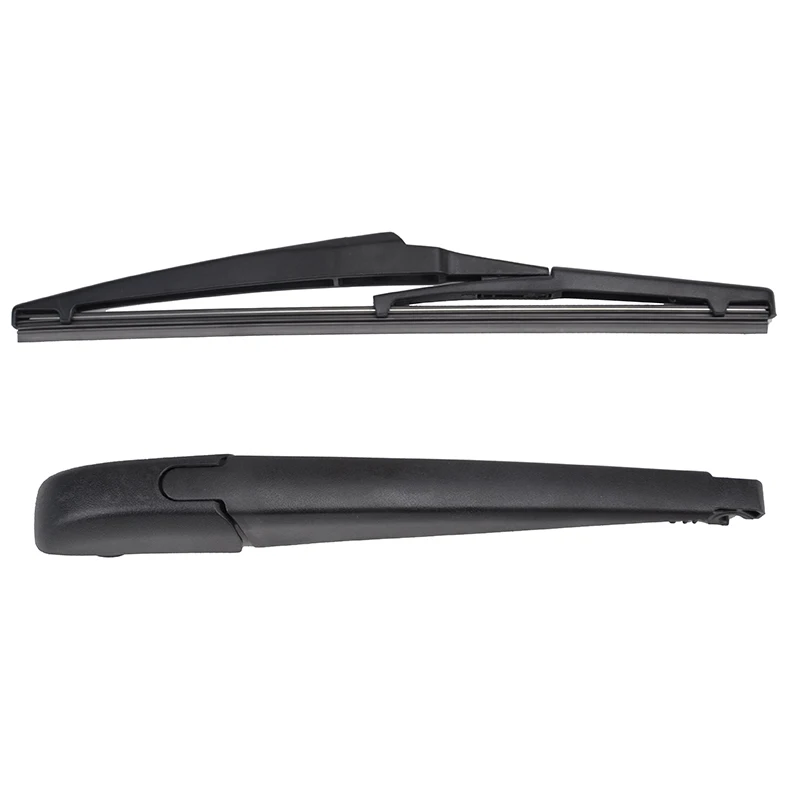 Эрик стеклоочистителя 12 "Задняя щетка комплект для Toyota Avensis T270 2009 2017 2016 2015