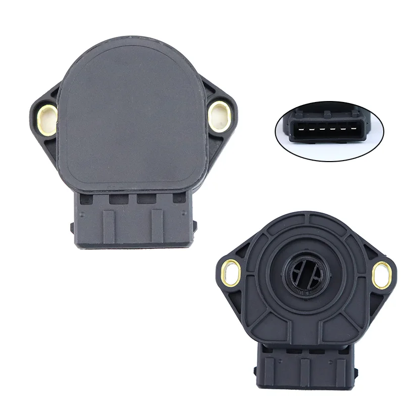 

7700431918 8200139460 TPS Throttle Position Sensor CTS-4089 For Renault CLIO/Twingo