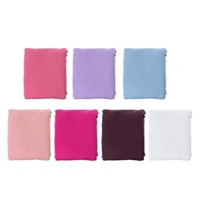 Уход за ребенком мягкий новорожденный реквизит для фотосъемки Детский костюм наряд фото обертывание девочка Детский гамак