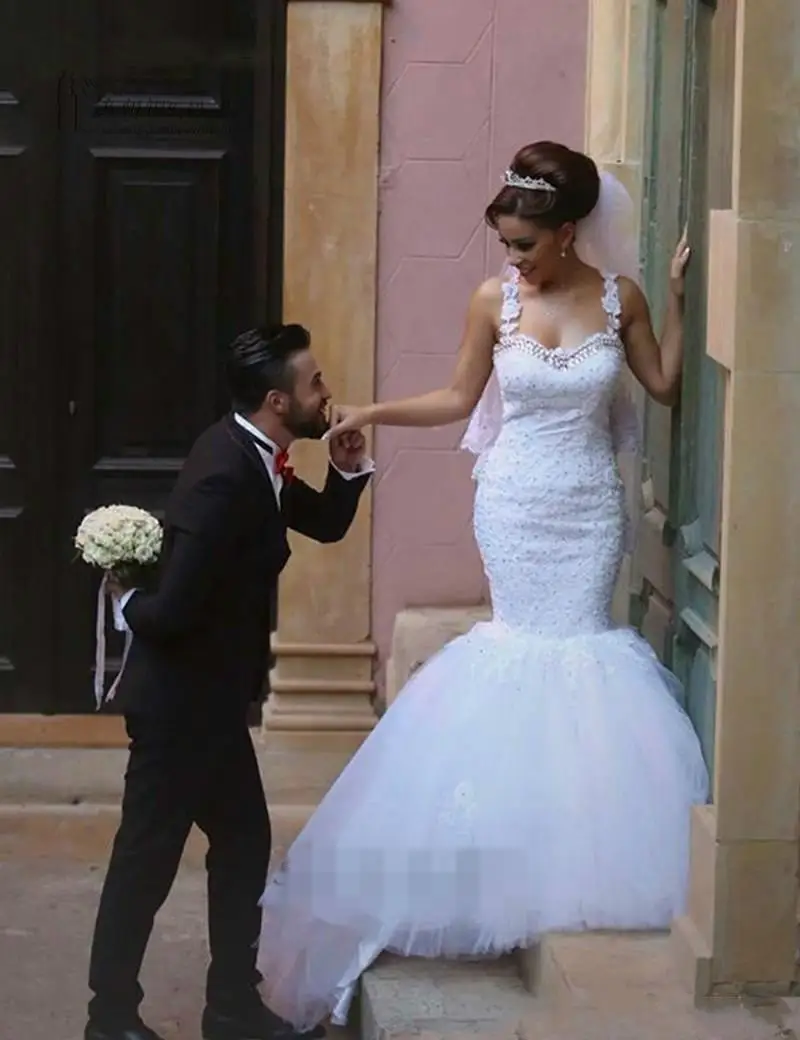robe de mariee