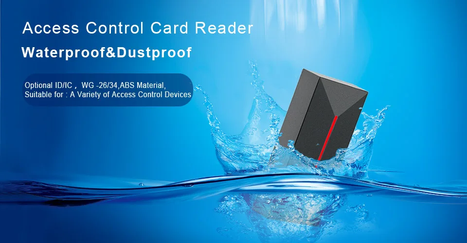 rfid reader long range