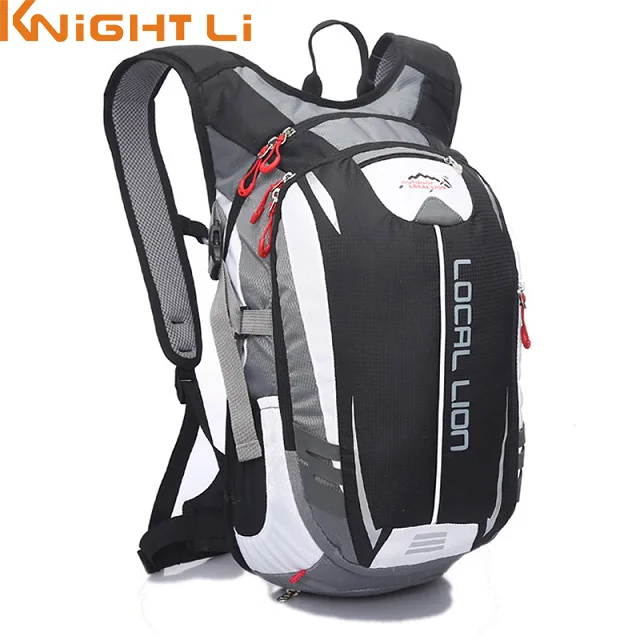 

18L Travel Designer Backpack Brand Rucksacks Packsack Multifunctional Trip Road bag Knapsack Shoulder Bag School Bag Mochila 464