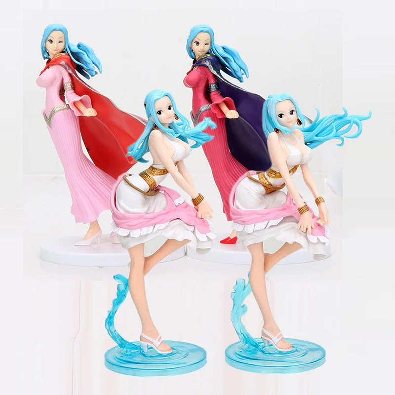 vivi one piece figure