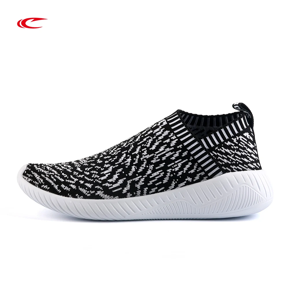 

SAIQI 2019 Summer Casual Jogging Walking Shoes Soft Comfortable Increased Insoles Fitness Sports Shoes 338399
