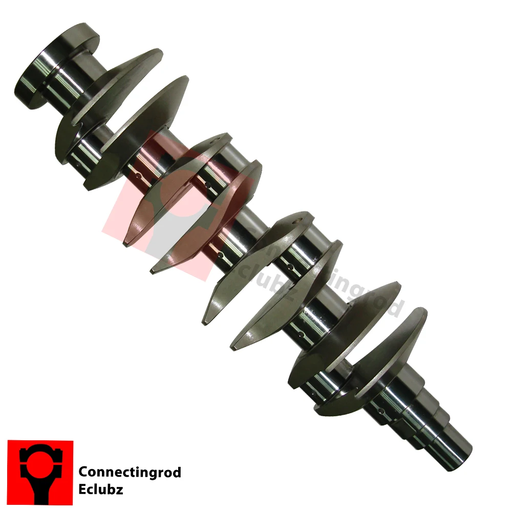 4 Cylinder Crank Crankshaft for Nissan Silvia 180SX 200SX S13 CA18