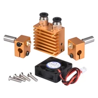 2  2         3D  Hotend  - V6   0,4 /1,75  3D- 