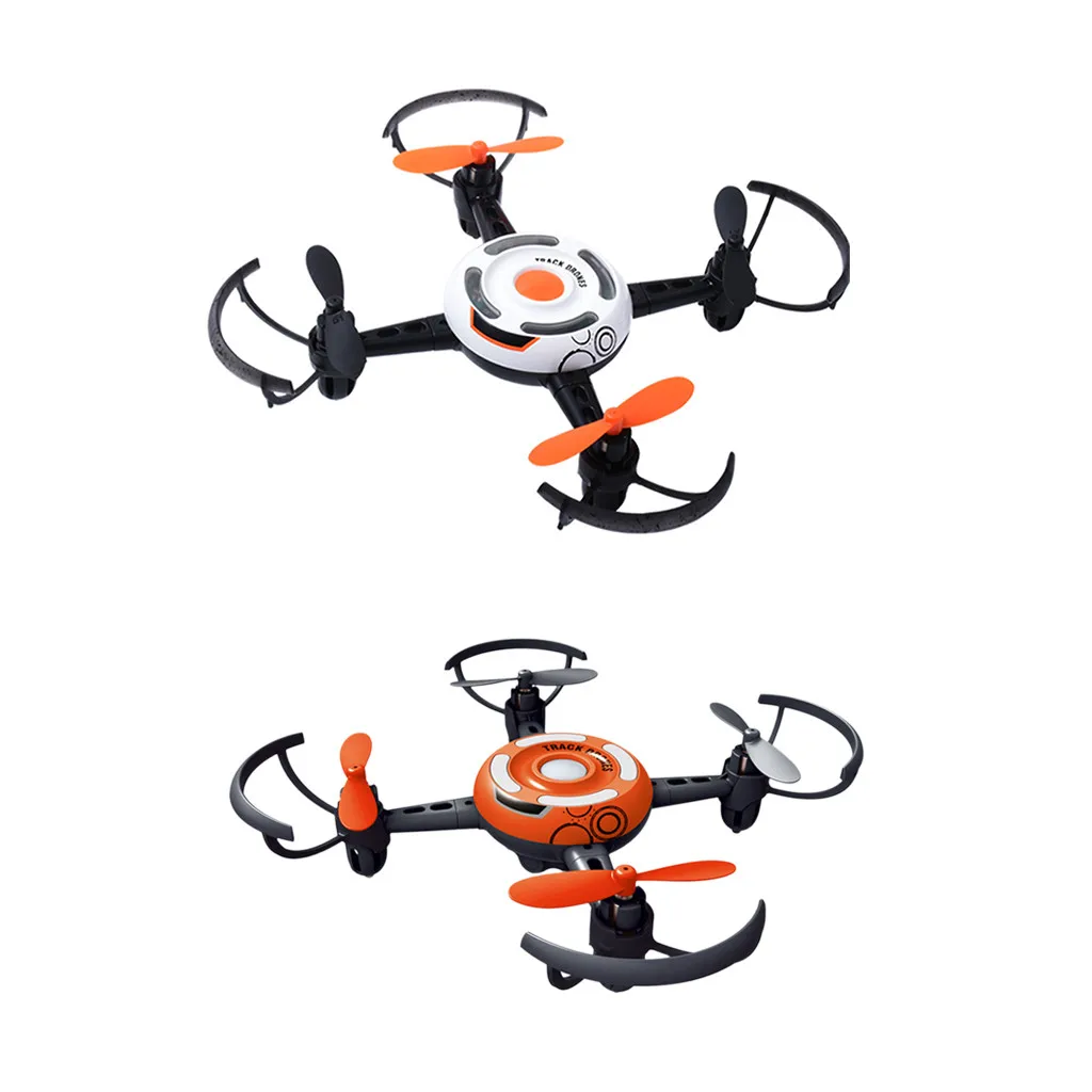 

2019 Drones With Camera QS007 Gravity Sensor Manual Control Altitude Hold Mode Quadcopter With Camera HD remote aircraft