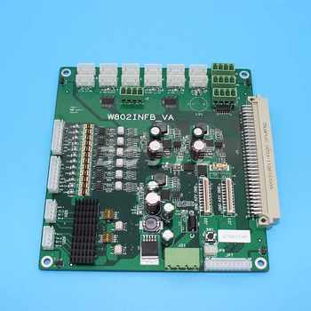 

main board for UV flatbed printer VA printer for XP600 and TX800 printhead