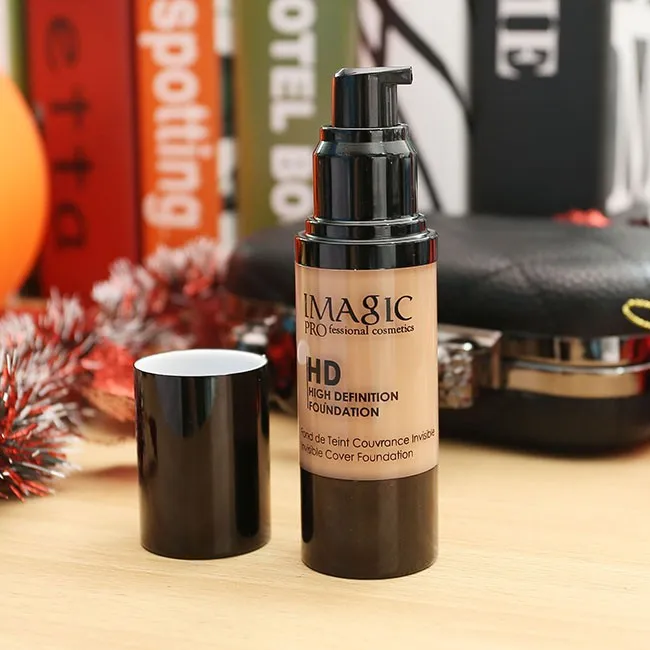 Pelembab Concealer Wajah Air Primer 1