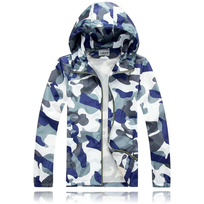Good quality spring autumn fashion jacket men casu...