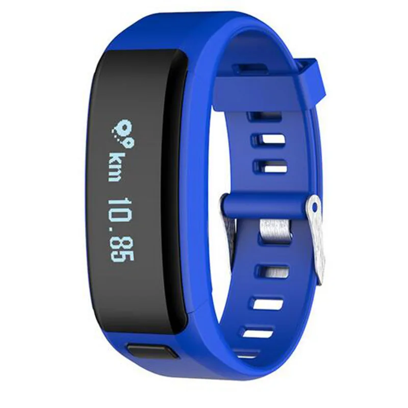 SKXR01 Смарт-часы Bluetooth 4,0 браслет монитор сердечного ритма кровяное давление Здоровье Браслет фитнес-трекер SmartBand