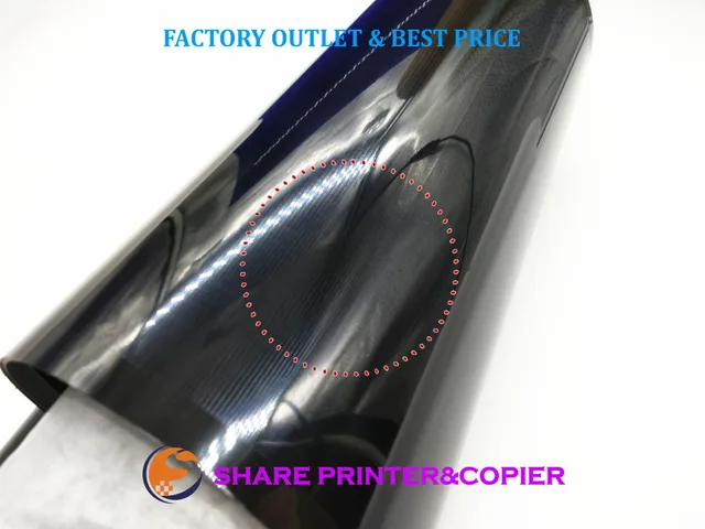 SHARE Japan Transfer Belt Transfer Assembly belt For HP