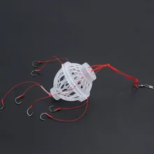 Плавающий рыболовный крючок комбо для ловли карпа вы также используете его в местах, где много препятствий на водном дне